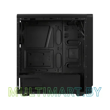 Корпус AeroCool Rift 500W картинка 9